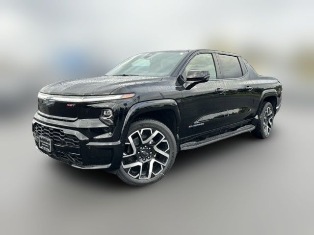 2024 Chevrolet Silverado EV RST