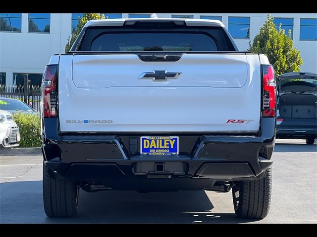 2024 Chevrolet Silverado EV RST