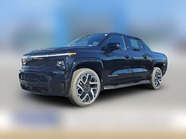 2024 Chevrolet Silverado EV RST