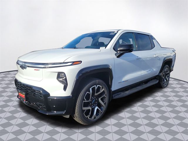 2024 Chevrolet Silverado EV RST