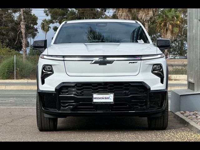 2024 Chevrolet Silverado EV RST