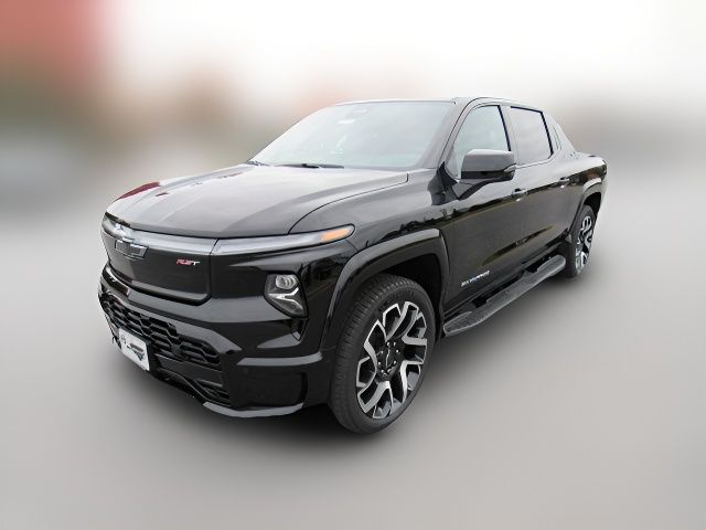 2024 Chevrolet Silverado EV RST