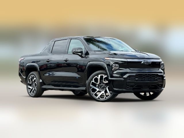 2024 Chevrolet Silverado EV RST