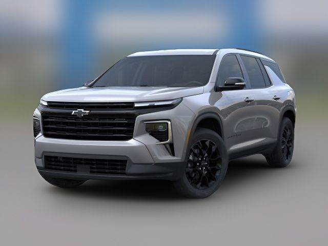 2024 Chevrolet Silverado EV RST