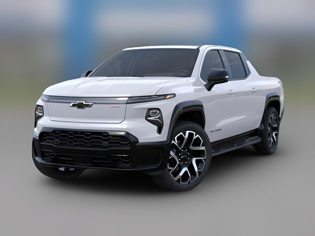 2024 Chevrolet Silverado EV RST