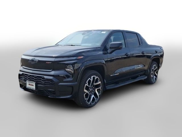 2024 Chevrolet Silverado EV RST