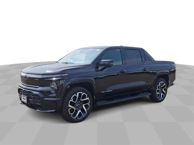 2024 Chevrolet Silverado EV RST