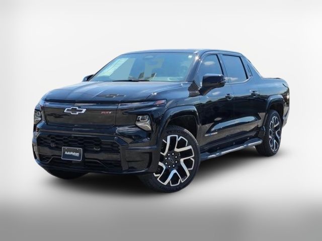 2024 Chevrolet Silverado EV RST