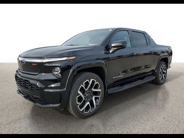 2024 Chevrolet Silverado EV RST