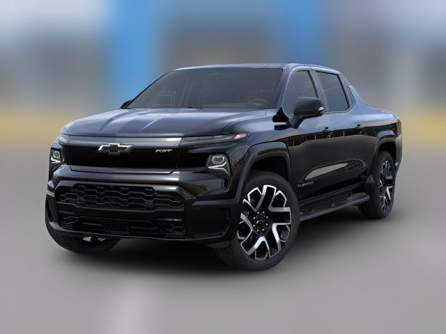 2024 Chevrolet Silverado EV RST