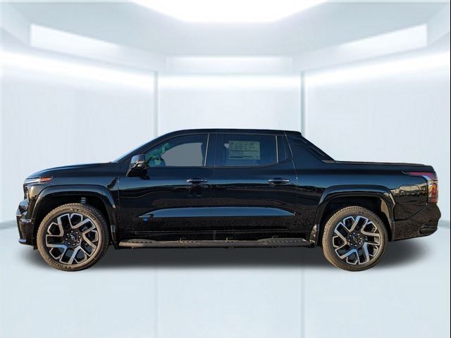 2024 Chevrolet Silverado EV RST