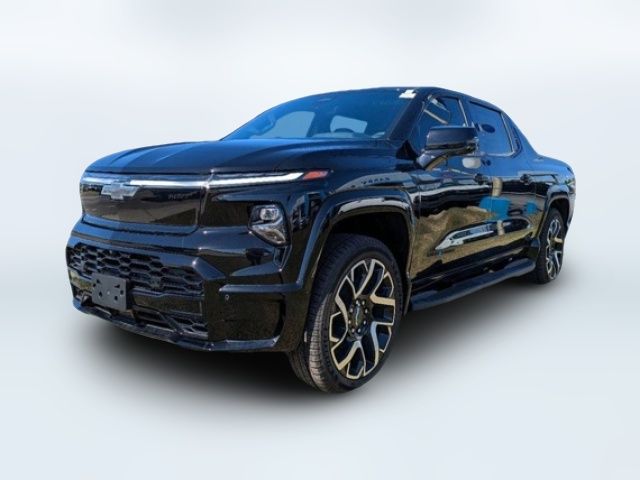 2024 Chevrolet Silverado EV RST