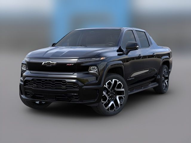 2024 Chevrolet Silverado EV RST