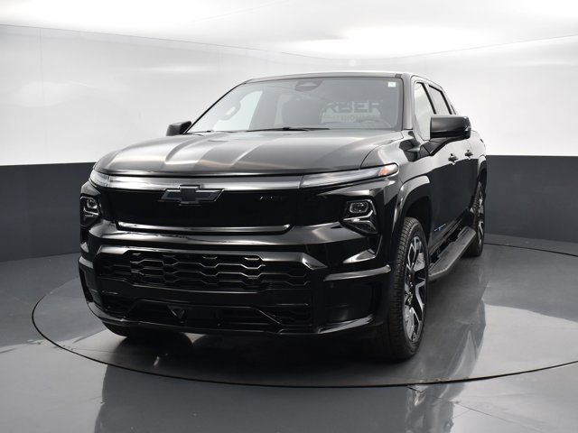 2024 Chevrolet Silverado EV RST