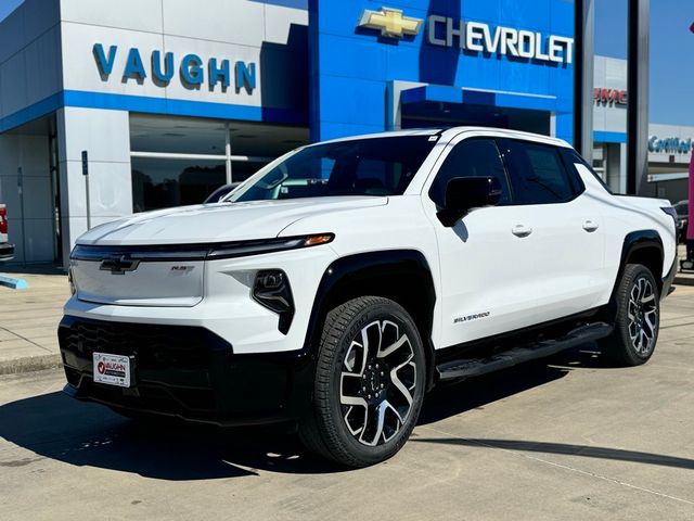 2024 Chevrolet Silverado EV RST