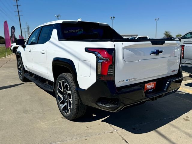 2024 Chevrolet Silverado EV RST