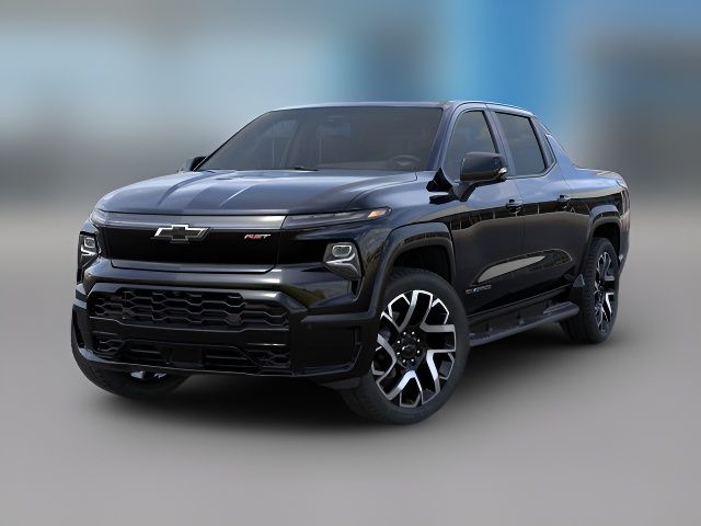 2024 Chevrolet Silverado EV RST