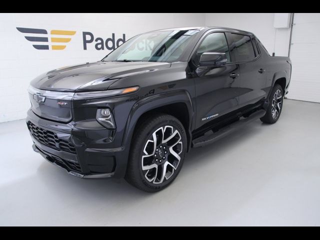 2024 Chevrolet Silverado EV RST