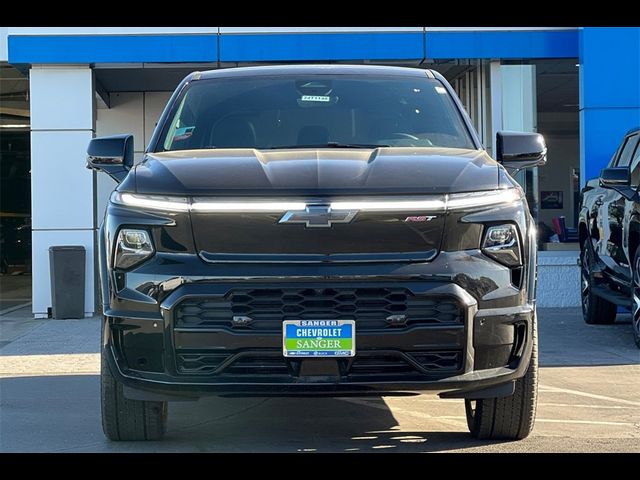 2024 Chevrolet Silverado EV RST