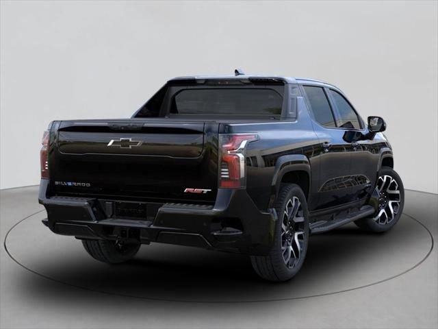 2024 Chevrolet Silverado EV RST