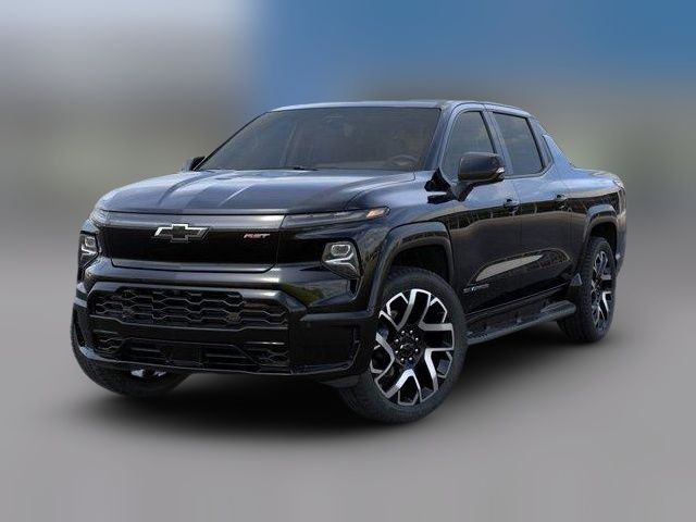 2024 Chevrolet Silverado EV RST