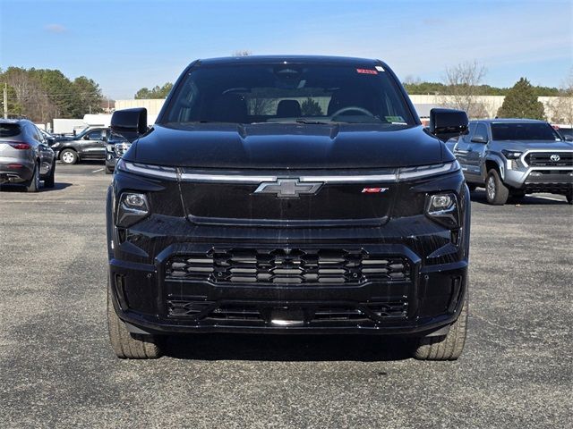 2024 Chevrolet Silverado EV RST