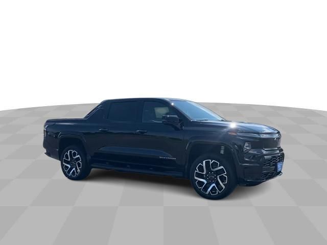 2024 Chevrolet Silverado EV RST