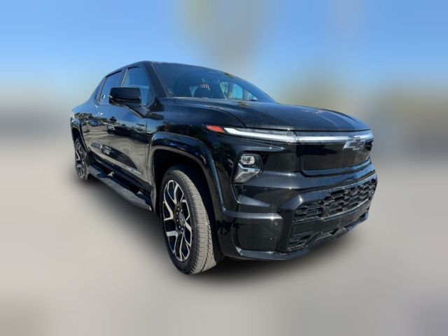 2024 Chevrolet Silverado EV RST