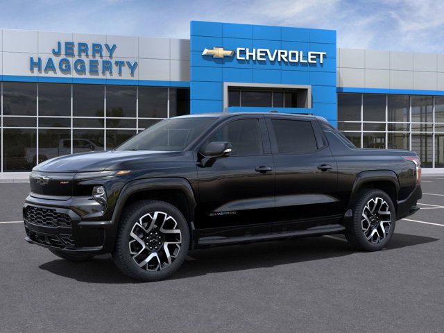 2024 Chevrolet Silverado EV RST