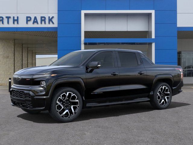 2024 Chevrolet Silverado EV RST