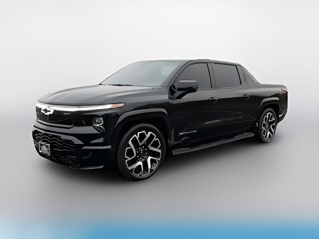 2024 Chevrolet Silverado EV RST