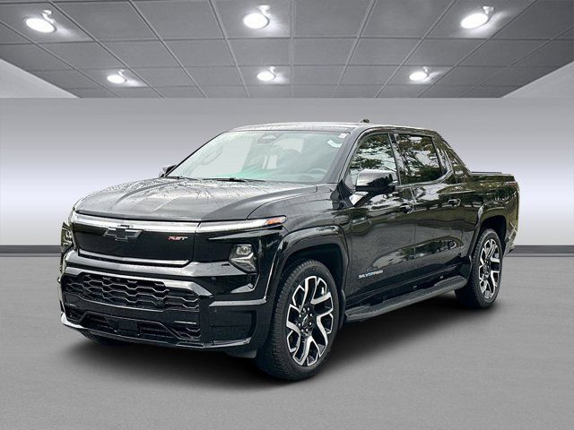 2024 Chevrolet Silverado EV RST