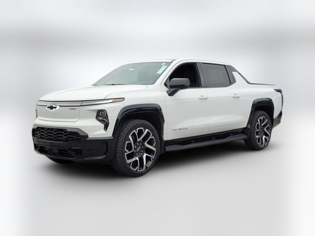 2024 Chevrolet Silverado EV RST