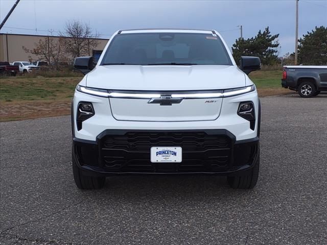 2024 Chevrolet Silverado EV RST