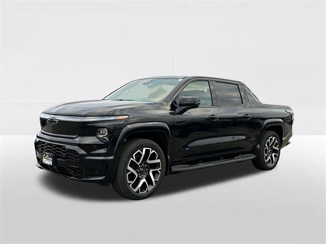 2024 Chevrolet Silverado EV RST