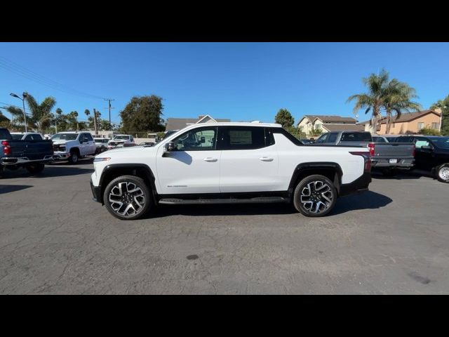 2024 Chevrolet Silverado EV RST