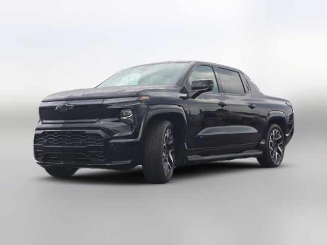 2024 Chevrolet Silverado EV RST