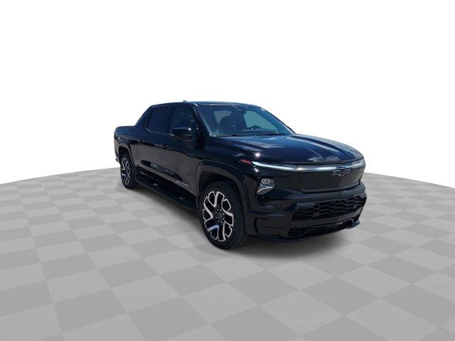 2024 Chevrolet Silverado EV RST