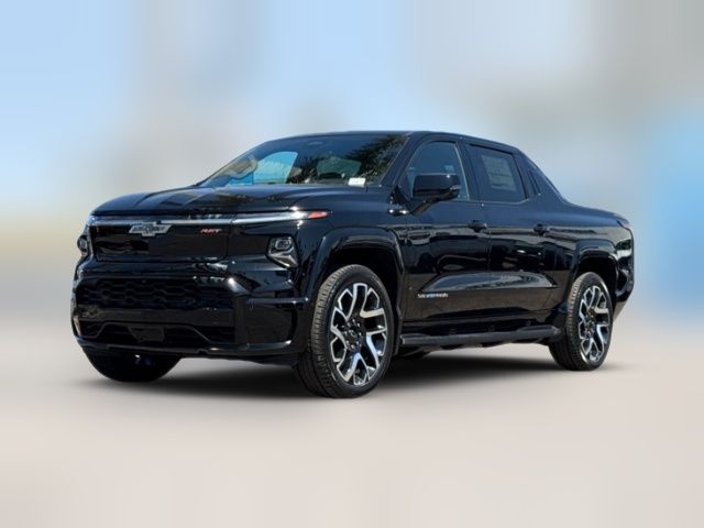 2024 Chevrolet Silverado EV RST