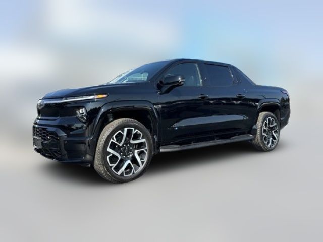 2024 Chevrolet Silverado EV RST