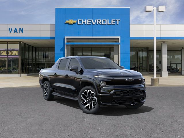 2024 Chevrolet Silverado EV RST