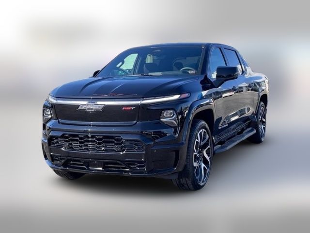 2024 Chevrolet Silverado EV RST