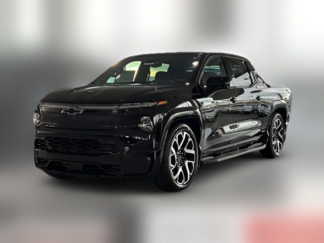 2024 Chevrolet Silverado EV RST