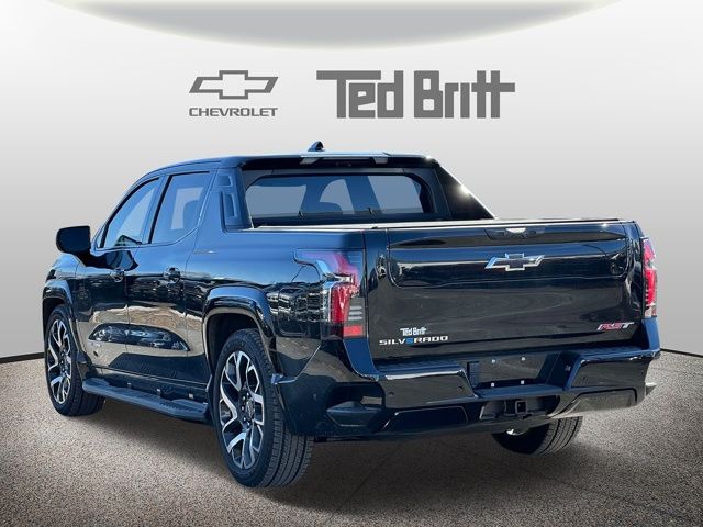 2024 Chevrolet Silverado EV RST