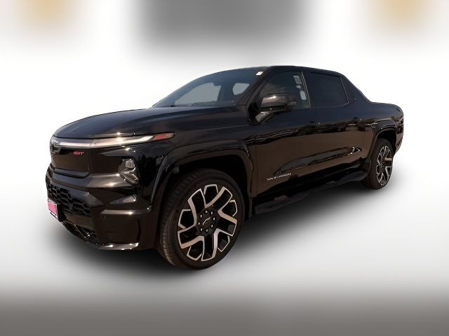 2024 Chevrolet Silverado EV RST