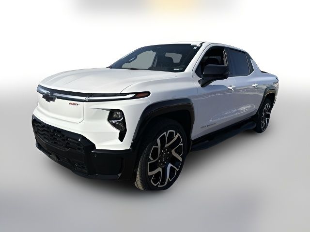 2024 Chevrolet Silverado EV RST