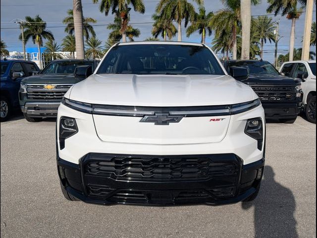 2024 Chevrolet Silverado EV RST