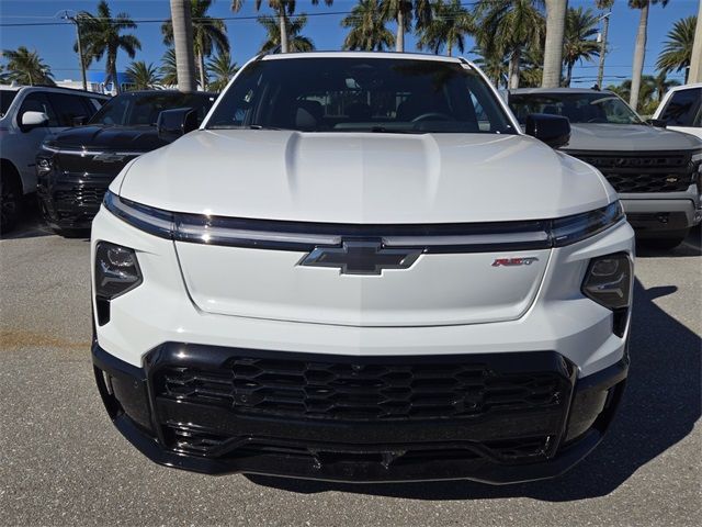 2024 Chevrolet Silverado EV RST