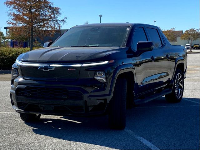 2024 Chevrolet Silverado EV RST