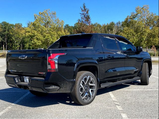 2024 Chevrolet Silverado EV RST